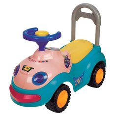 Каталка-толокар Glory Sartu №1