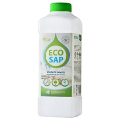 Жидкое мыло БиоМикроГели EcoSap
