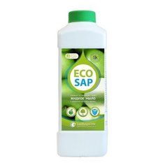 Жидкое мыло БиоМикроГели EcoSap