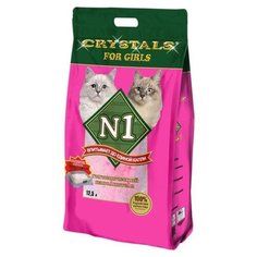 Наполнитель N1 Crystals For