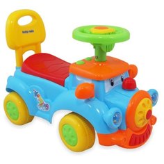 Каталка-толокар Baby Care