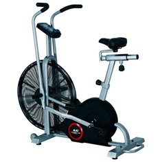 Вертикальный велотренажер Ultra Gym