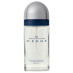 SERGIO TACCHINI O-Zone Man