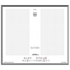 Варочная панель Kaiser KCT 67