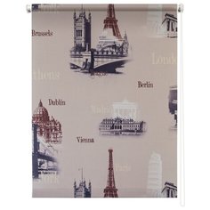 Рулонная штора Уют 8946 Глобал