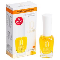 Масло KINETICS Premium Cuticle