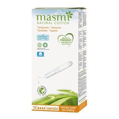 Masmi тампоны Super Plus с