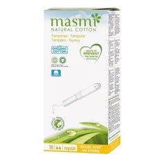 Masmi тампоны Regular с