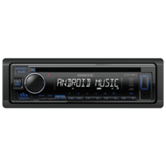 Автомагнитола KENWOOD KDC-130UB