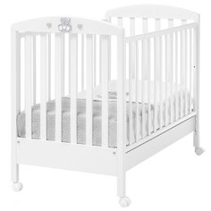 Кроватка Erbesi Charly