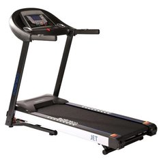 Электрическая беговая дорожка Evo Fitness