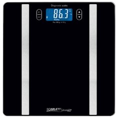 Весы Scarlett SL-BS34ED42