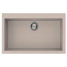 Врезная кухонная мойка smeg VZ79