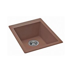 Врезная кухонная мойка smeg LSE40