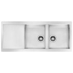 Интегрированная кухонная мойка Smeg