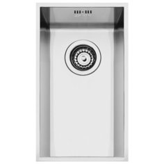 Врезная кухонная мойка smeg