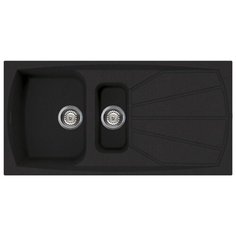 Врезная кухонная мойка smeg