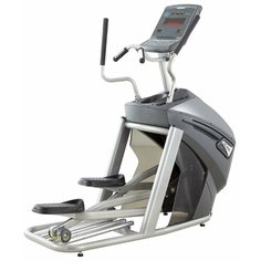 Эллиптический тренажер Steelflex