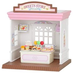 Игровой набор Sylvanian