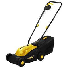 Газонокосилка Huter ELM-1100