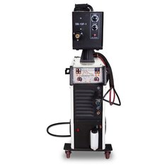 Сварочный аппарат TRITON ALUMIG Тритон