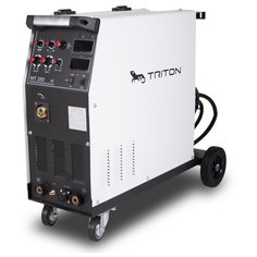 Сварочный аппарат TRITON MIG MT Тритон