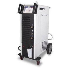 Сварочный аппарат TRITON ALUTIG Тритон