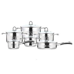 Набор посуды Frank Moller 812