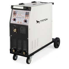 Сварочный аппарат TRITON ALUMIG Тритон
