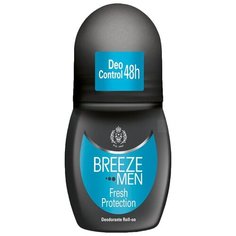 Дезодорант ролик Breeze Men