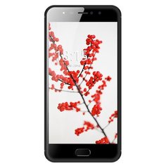 Смартфон BQ 5521L Rich Max