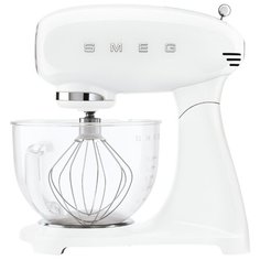 Миксер smeg SMF13WHEU