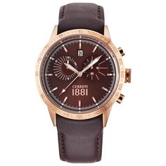 Наручные часы Cerruti 1881