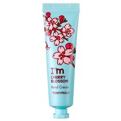 Крем для рук Tony Moly Im