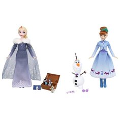 Кукла Hasbro Холодное сердце
