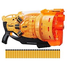 Бластер Nerf Думлэндс Судья B8571