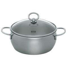 Кастрюля Fissler C+S Prestige