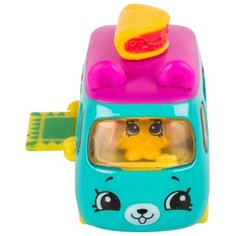 Игровой набор Moose Cutie Car с