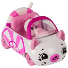 Игровой набор Moose Cutie Car с