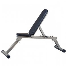 Скамья Body Solid Best Fitness