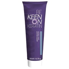 KEEN бальзам KERATIN Leave-in