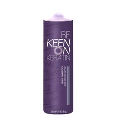 Шампунь KEEN KERATIN