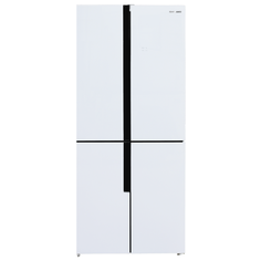 Холодильник Shivaki SBS-443DNFGW