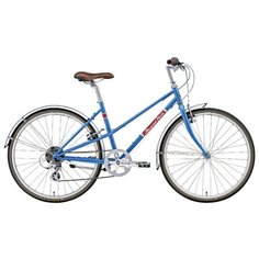 Городской велосипед BE-ALL