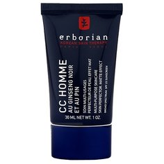 Erborian CC крем для мужчин 30 мл