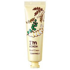 Крем для рук Tony Moly Im Acacia