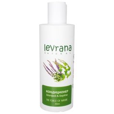 Levrana кондиционер Шалфей и