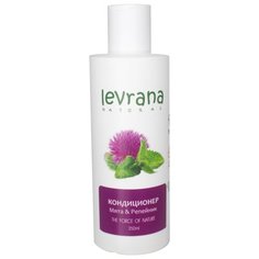 Levrana кондиционер Мята и