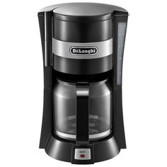 Кофеварка DeLonghi ICM 15210