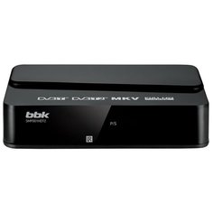 TV-тюнер BBK SMP001HDT2